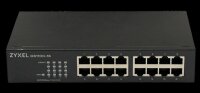 Zyxel GS1100-16 - Ethernet Switch / 16 - Port /...