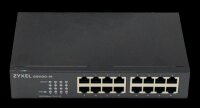 Zyxel GS1100-16 - Ethernet Switch / 16 - Port /...