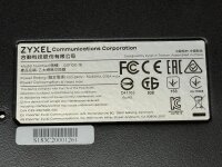 Zyxel GS1100-16 - Ethernet Switch / 16x Port  RJ45 1000-Mbit/s