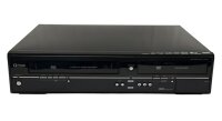 Funai TD6D-D4413DB VHS/DVD/HDD Recorder / HDMI /...