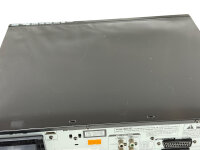 Funai TD6D-D4413DB VHS/DVD/HDD Recorder / HDMI / Kombigerät / Teildefekt