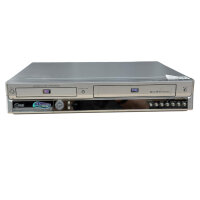 LG - RC185  VHS/ DVD Recorder Kombigerät / ohne FB /...