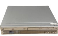 LG - RC185  VHS/ DVD Recorder Kombigerät / ohne FB /...