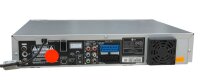 LG - RC185  VHS/ DVD Recorder Kombigerät / ohne FB / Teildefekt