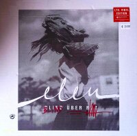 Elen – Blind Über Rot / Limited Edition / 2020...