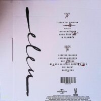 Elen – Blind Über Rot / Limited Edition / 2020 - Vinyl, LP - M (Mint) Brandneu