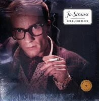 Jo Strauss – Der Blinde Fleck / Album / 2018 / -...