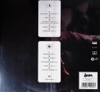 Jo Strauss – Der Blinde Fleck / Album / 2018 / - Vinyl / LP - M (Mint) Brandneu