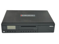 IREEL Reelbox Avantgarde Series II / 2x FB / Defekt