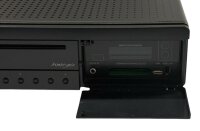 IREEL Reelbox Avantgarde Series II / 2x FB / Defekt