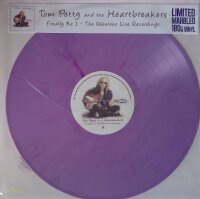 Tom Petty And The Heartbreakers – Finally No.1 -...