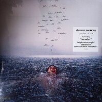 Shawn Mendes – Wonder / Album / Gold Vinyl / 2020, LP - M (Mint) Brandneu