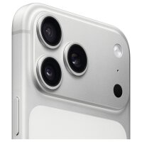 Apple iPhone 17 Pro Max / 1 TB / Silver / A3526 / Brandneu