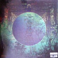 The Magpie Salute – High Water I / Double Vinyl / Clear / 180 Gram, Brandneu