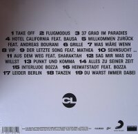 Clueso – Album / Album / Stereo + Music Cd  - Vinyl, LP - M (Mint) Brandneu