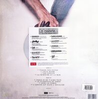 Cali – Cali Chante Léo Ferré / Album / Stereo - Vinyl + Music CD, LP - M (Mint)