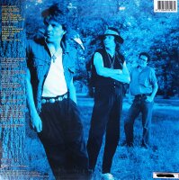 Stevie Ray Vaughan & Double Trouble – Soul To Soul - Vinyl, - M (Mint) Brandneu