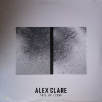 Alex Clare (2) – Tail Of Lions / Limited Edition /...