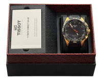 TISSOT - T-Touch Connect Solar T121.420.47.051.02 /...
