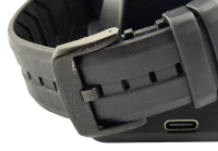 TISSOT - T-Touch Connect Solar T121.420.47.051.02 / Schwarz / Herrenuhr /Wie Neu