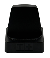 TISSOT - T-Touch Connect Solar T121.420.47.051.02 / Schwarz / Herrenuhr /Wie Neu