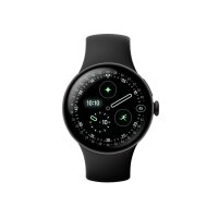 Google Pixel Watch 4 Smartwatch / 41mm / LTE / Obsidian / Brandneu