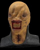 Hellraiser Lebensgroße Büste 1:1 Figur "Zenobit" Guter Zustand