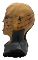 Hellraiser Lebensgroße Büste 1:1 Figur "Zenobit" Guter Zustand