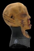 Hellraiser Lebensgroße Büste 1:1 Figur "Zenobit" Guter Zustand