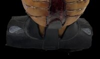 Hellraiser Lebensgroße Büste 1:1 Figur "Zenobit" Guter Zustand