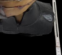 Hellraiser Lebensgroße Büste 1:1 Figur "Zenobit" Guter Zustand