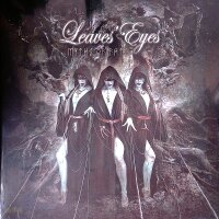 Leaves Eyes – Myths Of Fate / Album - Vinyl, LP - M...