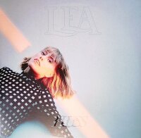 Lea – Fluss / Double Vinyl / Album / Crystal Clear...