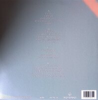 Lea – Fluss / Double Vinyl / Album / Crystal Clear...