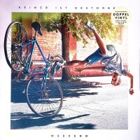Weekend – Keiner Ist Gestorben / Double Vinyl inkl....