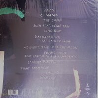 Milky Chance ‎– Mind The Moon/ 2x LP/ Ltd. Book...