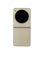 ZTE Nubia Flip 5G / Gold / Displayschaden / für...