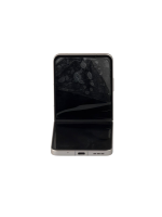 ZTE Nubia Flip 5G / Gold / Displayschaden / für...