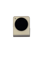 ZTE Nubia Flip 5G / Gold / Displayschaden / für Bastler / defekt