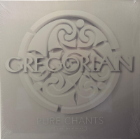 Gregorian ‎– Pure Chants / Ltd. Ed. / Numbered...