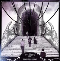 Port Sulphur Band – Shadows Calling (Music from...