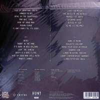 Port Sulphur Band – Shadows Calling (Music from...