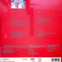 Konstantin Wecker – Utopia / Double Vinyl / Ltd....