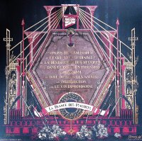 Seth – La France Des Maudits / Album - Vinyl, LP -...