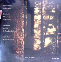 Winterfylleth – The Threnody Of Triumph / Double LP...