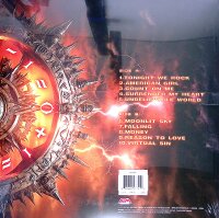 Victory – Circle Of Life / Album - Vinyl, LP - M (Mint) Brandneu