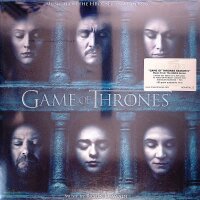 Ramin Djawadi – Game Of Thrones: Season 6 / 2x...