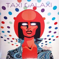 Taxi Galaxi – Taxi Galaxi / 2x Orange Vinyl / 2019l, LP - M (Mint) Brandneu