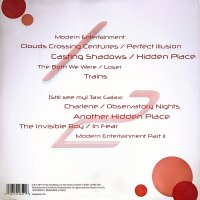 Taxi Galaxi – Taxi Galaxi / 2x Orange Vinyl / 2019l, LP - M (Mint) Brandneu