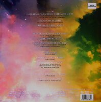 Stephen Schwartz – Wicked (The Soundtrack) 2x LP/ Green & Pink Vinyls - M (Mint)